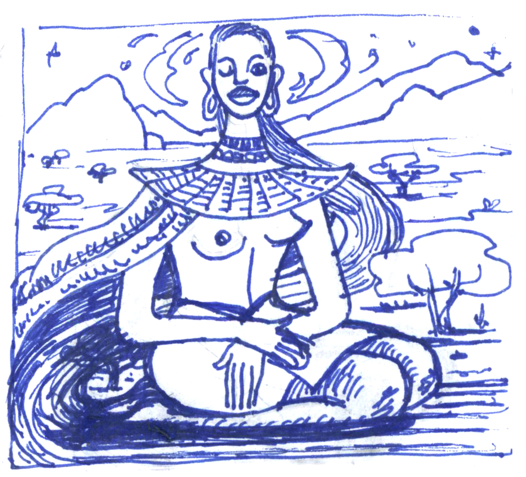 Ana Santiso tweet media