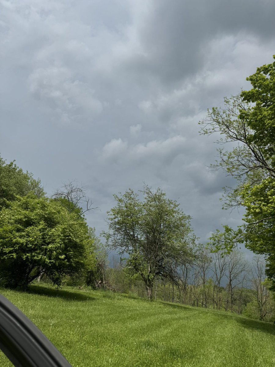 Tammy Whitaker (@tianky3) on Twitter photo Millville Kentucky (between Frankfort and Versailles) storm looking toward Georgia and Frankfort. But in between sunshine #KYWX <a href="/ryanhallyall/">Ryan Hall, Y’all</a> <a href="/Kentuckyweather/">Chris Bailey🌪️⚡️</a> Millville Kentucky (between Frankfort and Versailles) storm looking toward Georgia and Frankfort. But in between sunshine #KYWX <a href="/ryanhallyall/">Ryan Hall, Y’all</a> <a href="/Kentuckyweather/">Chris Bailey🌪️⚡️</a>