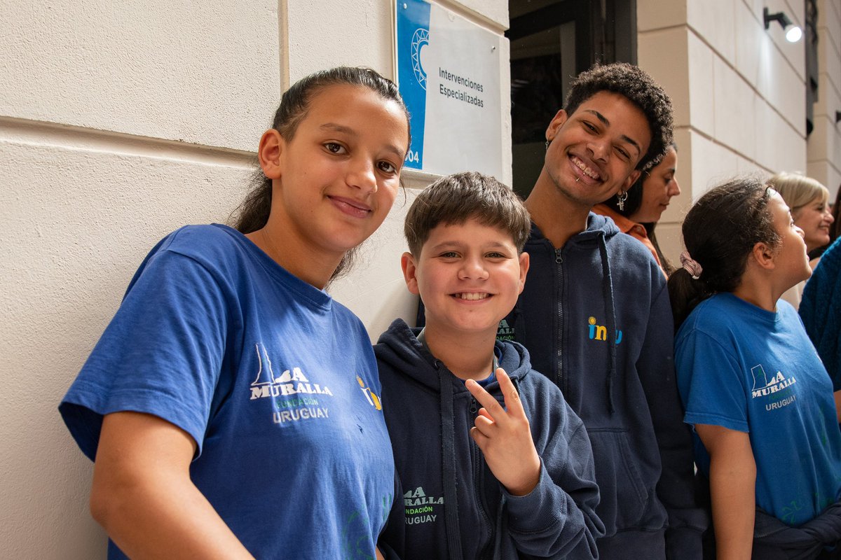 Hoy se realizó el acto de asunción de las nuevas autoridades del <a href="/inau_oficial/">INAU</a> con la presencia de las máximas autoridades del gobierno y referentes de organizaciones sociales.