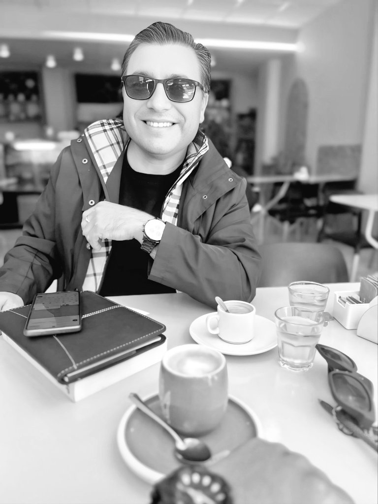 Arrancando con tuti la forza🤌