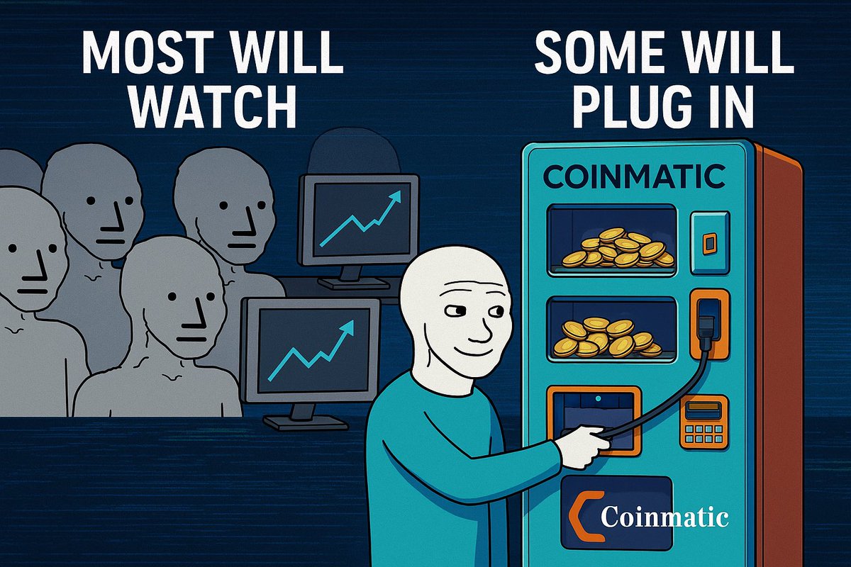 CoinMatic01's tweet photo. @Crypto_zxzchina https://t.co/qggSZc7bM0