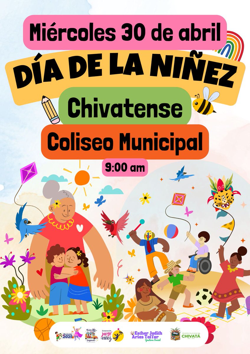 Alcaldía de Chivatá tweet media