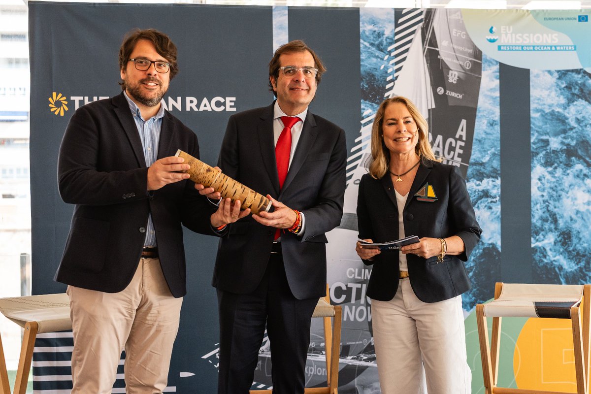 Alvaro de Carthago tweet media
