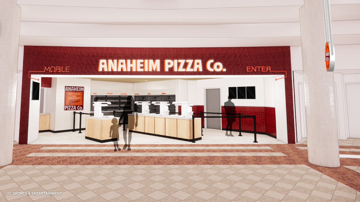 Honda Center begins $1.1B renovation ahead of LA28 volleyball 🚧

Privately funded by the Samueli family, paired with $4B OCVibe. Upgrades include LED façade, new entry, clubs, suites &amp; more.

@bretjust1t has details 🔻
ow.ly/565F50VJUq3