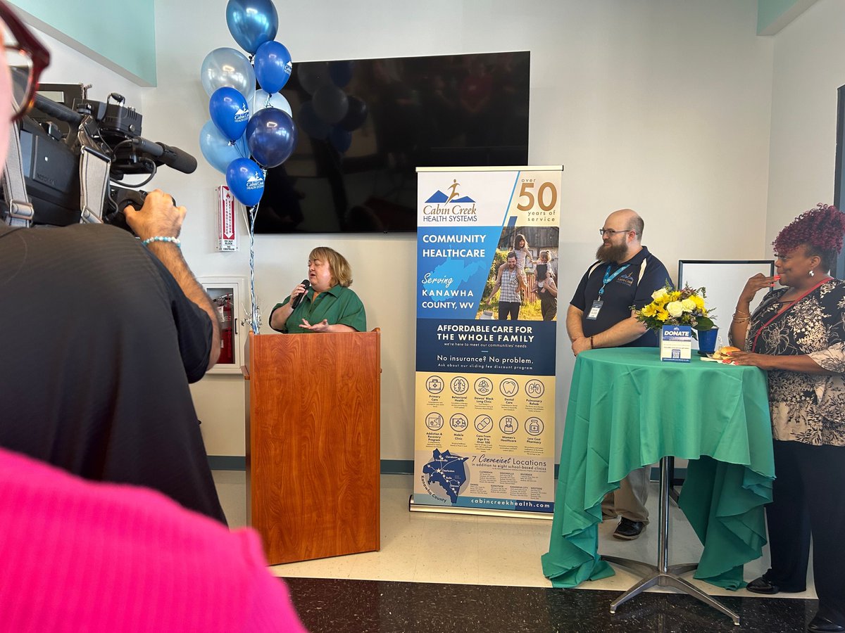 WVPCA - West Virginia Primary Care Association tweet media