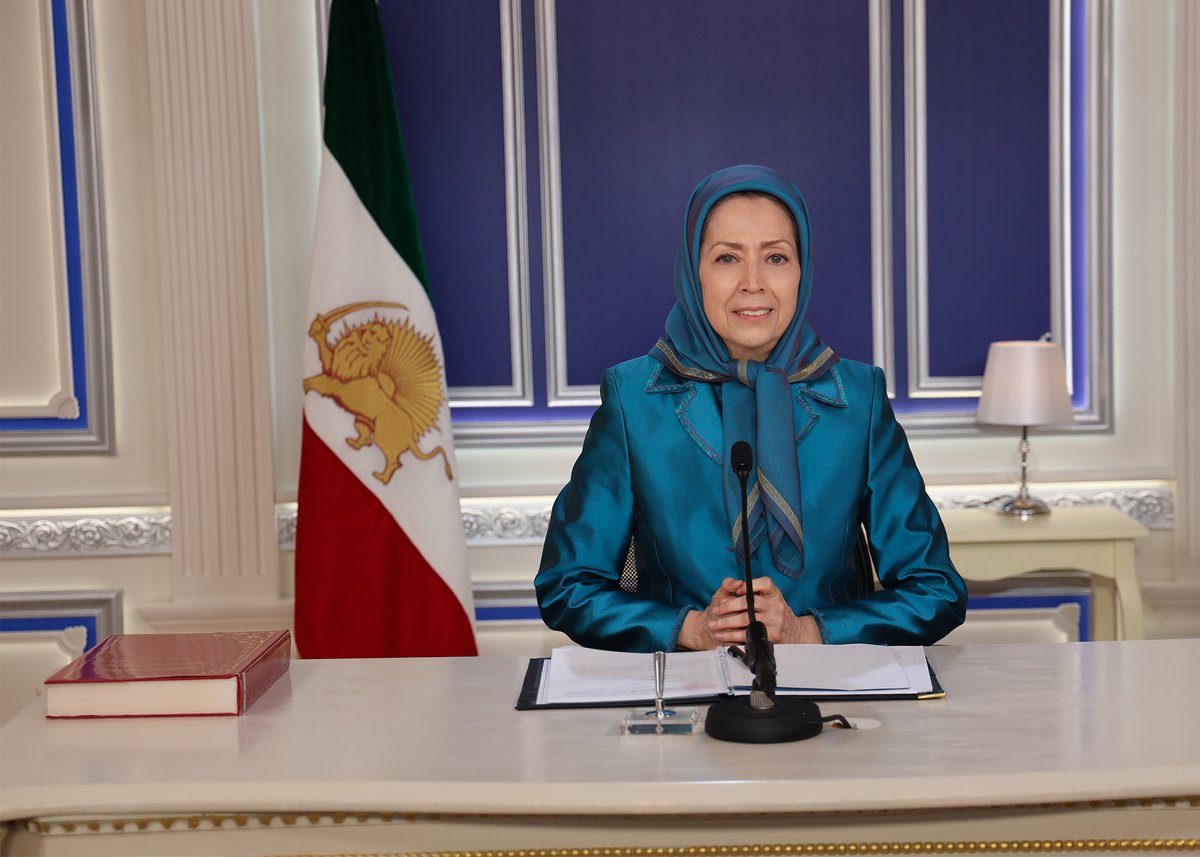 The religious dictatorship ruling Iran is one of the most serious threats to peace and security in the world, especially in the Middle East. The recent explosions in the largest port of Iran (#BandarAbbas) with multitudes of victims killed and injured were the outcome of the
