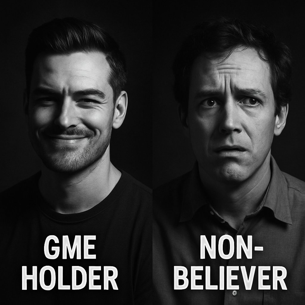 GME Ethereum tweet media