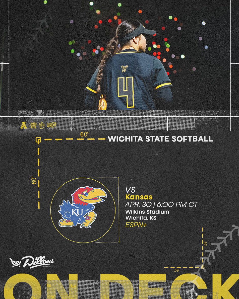 Home finale on deck 😢

🎟️ bit.ly/WSUSB25Tix