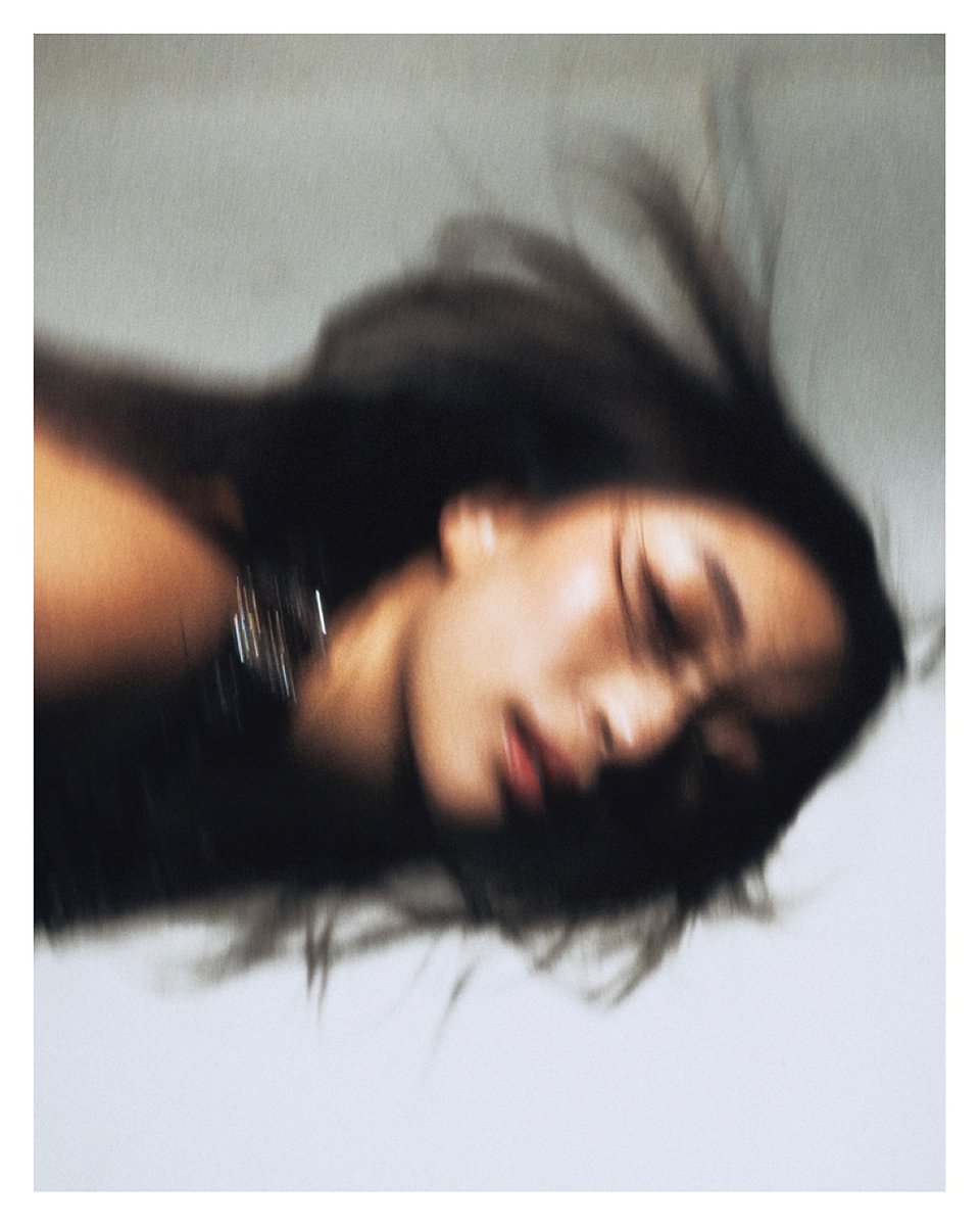 some portraits in motion 🌀