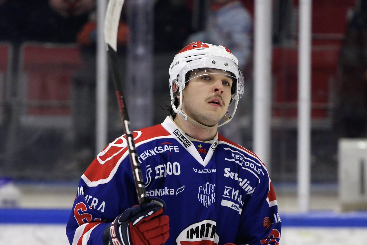 Aleksi Niemi jatkaa Ketterässä.

kettera.net/articles/artic…

#ketterä #mestis