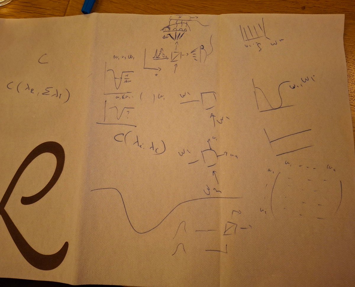 Yessss napkin physics is the best