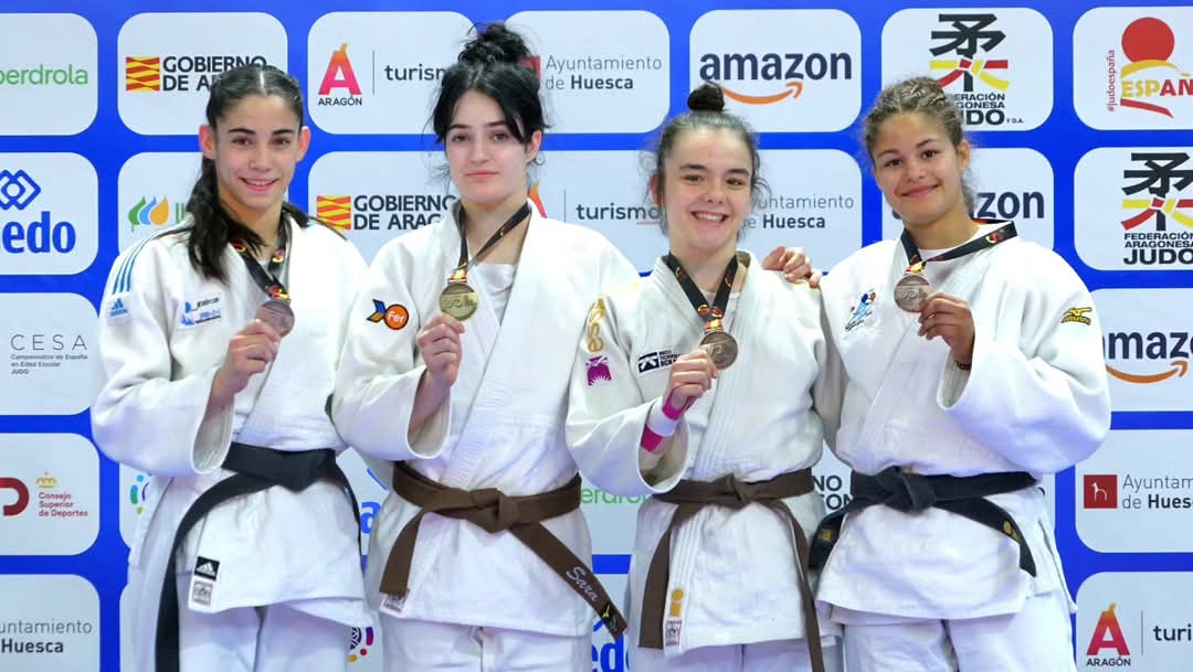 Fed. Valenciana de Judo y D.A. tweet media