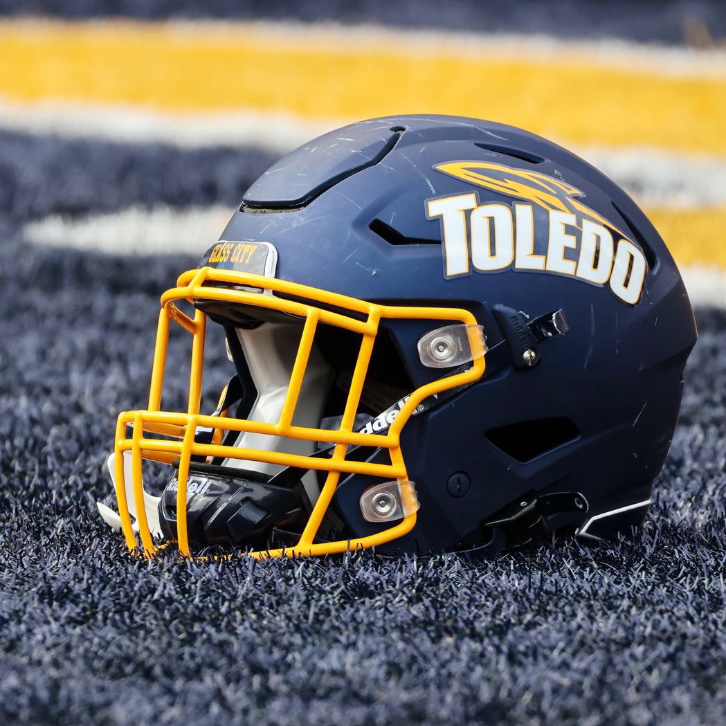 Ty (@fryman_tyler) on Twitter photo Excited to announce I have received an offer from the University of Toledo!! ๐<a href="/ToledoQBs/">Robert Weiner</a> <a href="/JayVolker/">Jay Volker</a> <a href="/HergottGreg/">Greg Hergott</a> <a href="/FranksAcademy/">Franks Academy</a>โ๏ธ Excited to announce I have received an offer from the University of Toledo!! ๐<a href="/ToledoQBs/">Robert Weiner</a> <a href="/JayVolker/">Jay Volker</a> <a href="/HergottGreg/">Greg Hergott</a> <a href="/FranksAcademy/">Franks Academy</a>โ๏ธ