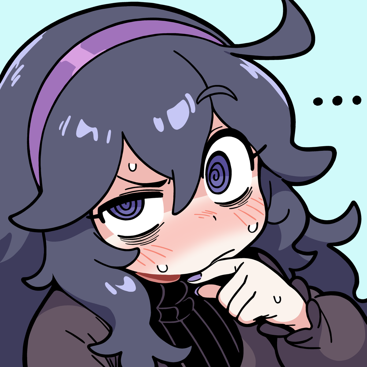 FrenchServal's tweet photo. Blushing Hex Maniac
#pokemon #hexmaniac #pokemonxy https://t.co/LasUPKgia3