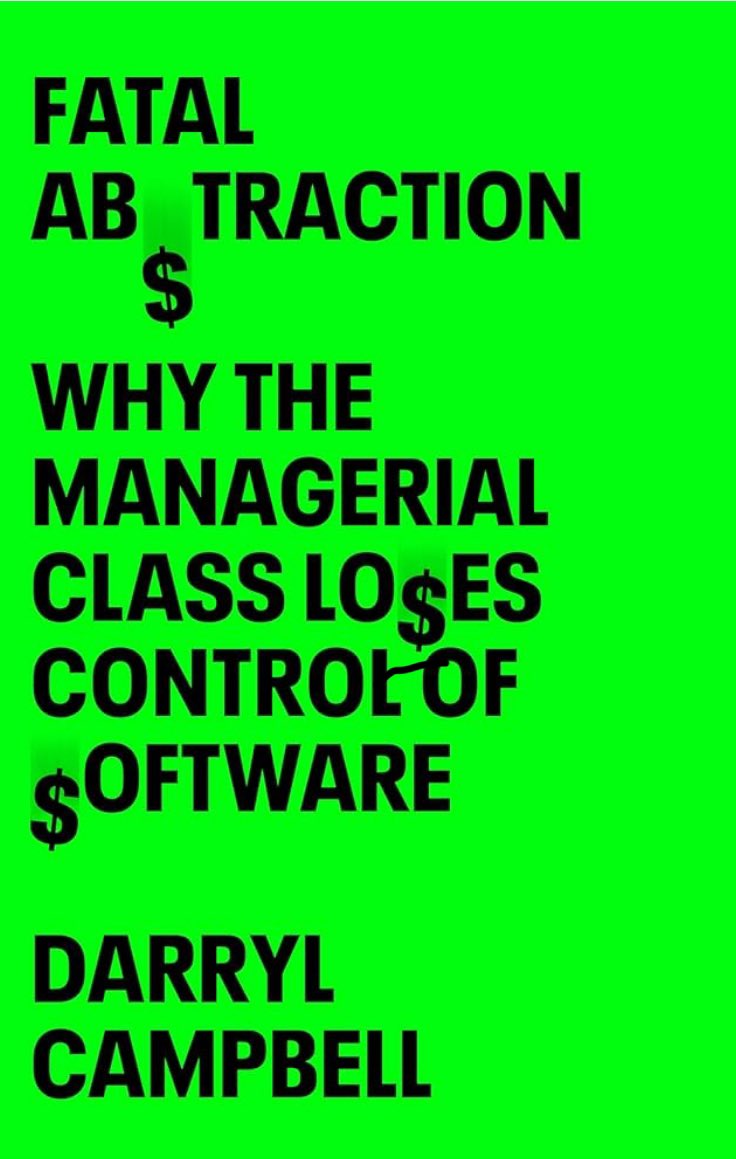 Always nice to hear from a grateful author! Fatal Abstraction is such an interesting book and I’m thankful to Darryl Campbell, Hilary Eurich and Ascent Audio for trusting me with the narration. I love the shout out to the Terps as well!