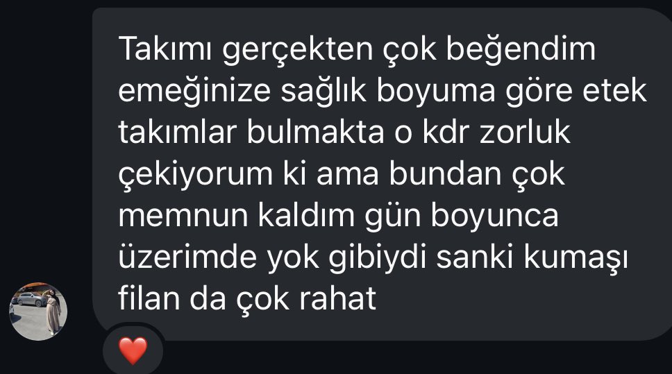 vayeonline's tweet photo. Binlerce gelen müşteri memnuniyet dönüşlerimizden sadece bir kaçı 🥹 https://t.co/bI9bP4Crg7