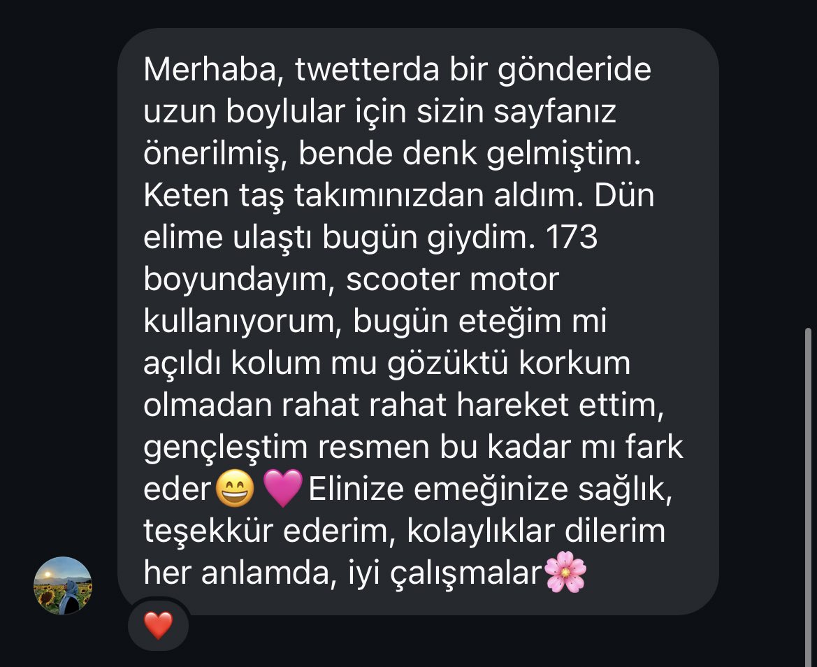 vayeonline's tweet photo. Binlerce gelen müşteri memnuniyet dönüşlerimizden sadece bir kaçı 🥹 https://t.co/bI9bP4Crg7