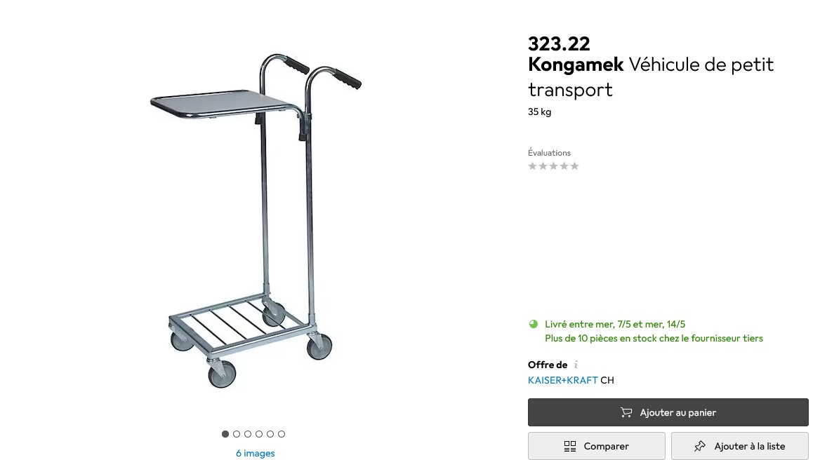 DigithequeG's tweet photo. Véhicule de petit transport https://t.co/W4ieSE592P