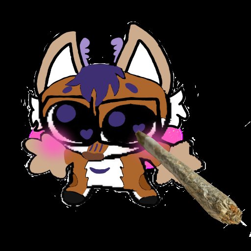 ThatSinfulFox's tweet photo. @Razzy_AD How about this little guy xD https://t.co/JJlSqmDQ5r