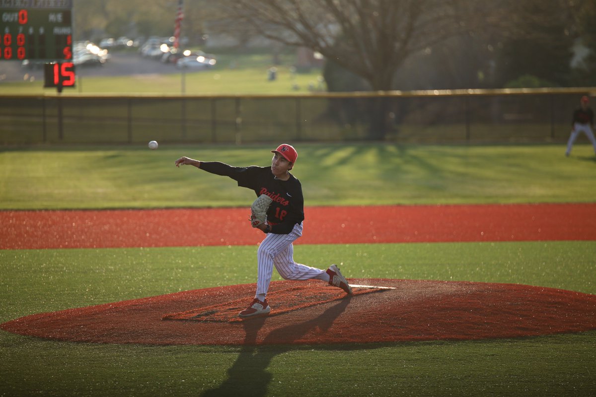 NWC Red Raiders (@nwcraiders) on Twitter photo NOTES | Raiders Look to Make Noise in GPAC Tournament
๐ฐ: tinyurl.com/29c4qzvr
#RaidersStandOut | <a href="/NWC_Baseball/">Northwestern Baseball</a> NOTES | Raiders Look to Make Noise in GPAC Tournament
๐ฐ: tinyurl.com/29c4qzvr
#RaidersStandOut | <a href="/NWC_Baseball/">Northwestern Baseball</a>