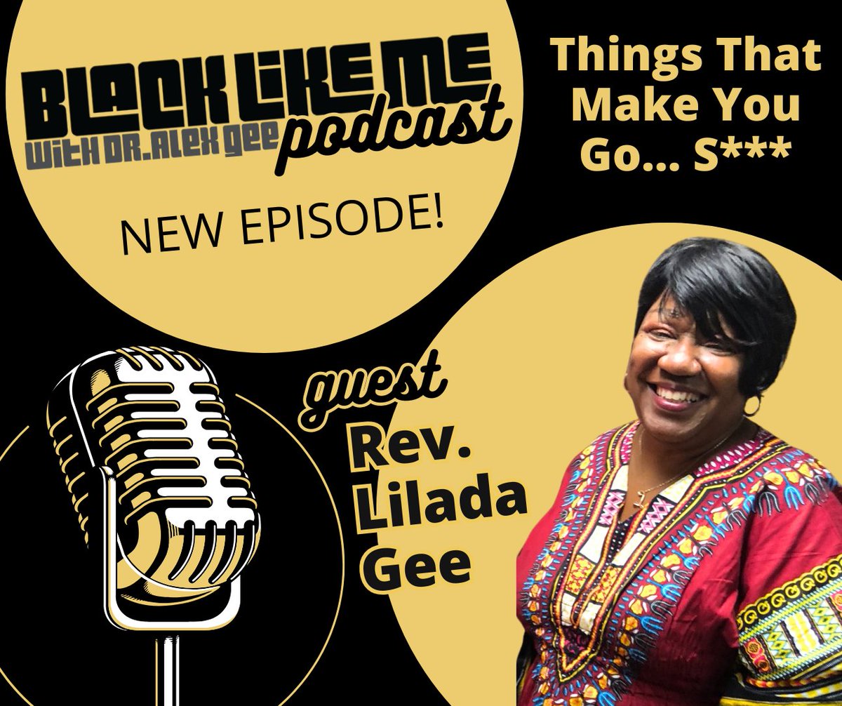 Dr. Alex Gee and his sister commiserate on some things lately that make them wonder what is going on. Things that make them say “Hmmm…”

Listen: alexgee.com/s11-lilada/