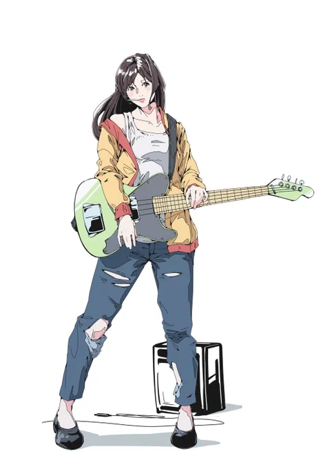 落書き☆ 