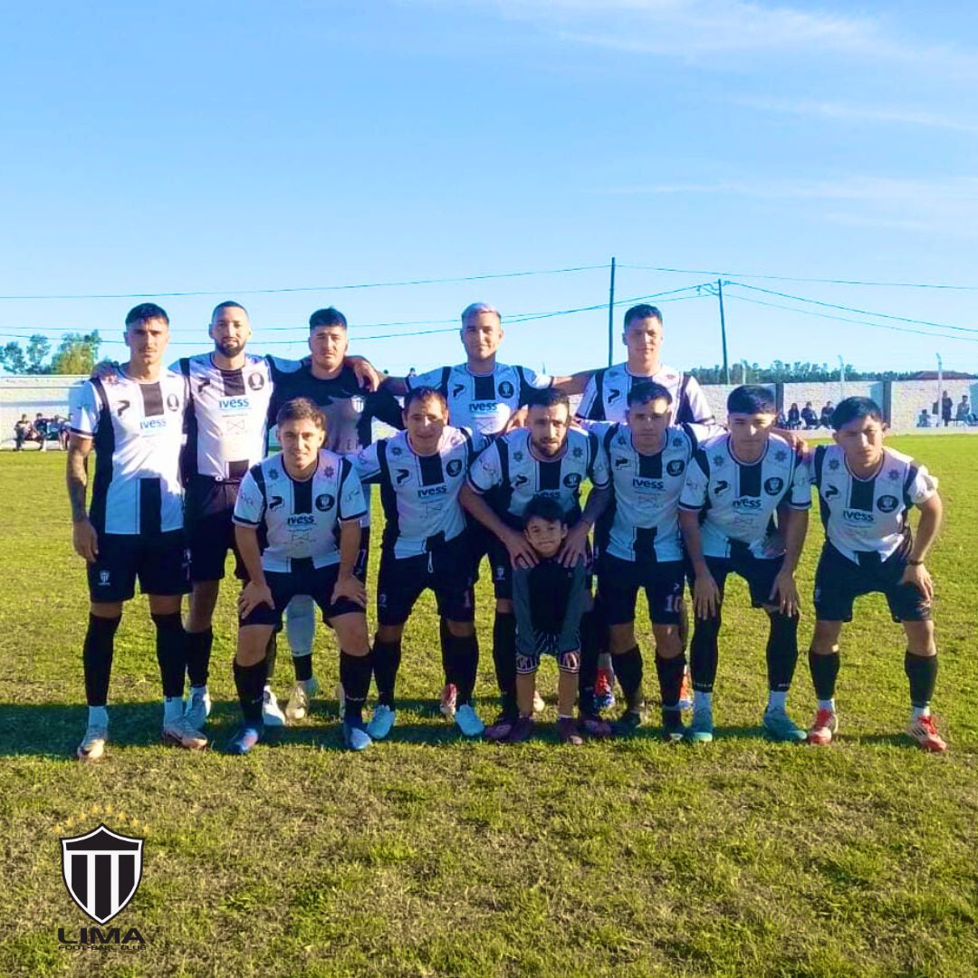 limafbc1911's tweet image. 🏆  L.Z.F. OFICIAL 2025. | 6ta. Fecha.

#Resultados 

#1RA. | ✅Lima F.B.C. 5-0  Malvicino. 

#3RA. | 🤝 Lima F.B.C. 2-2 Malvicino. 

#5TA. | ✅Lima F.B.C. 10-0 Malvicino.

🔜 Fecha 7
🆚 Ferroviarios.
📆 20/04/2025
⏱️ A confirmar. 
📸 Melone, Lautaro. 

¡Vamos Albinegro!
🖤🤍🖤