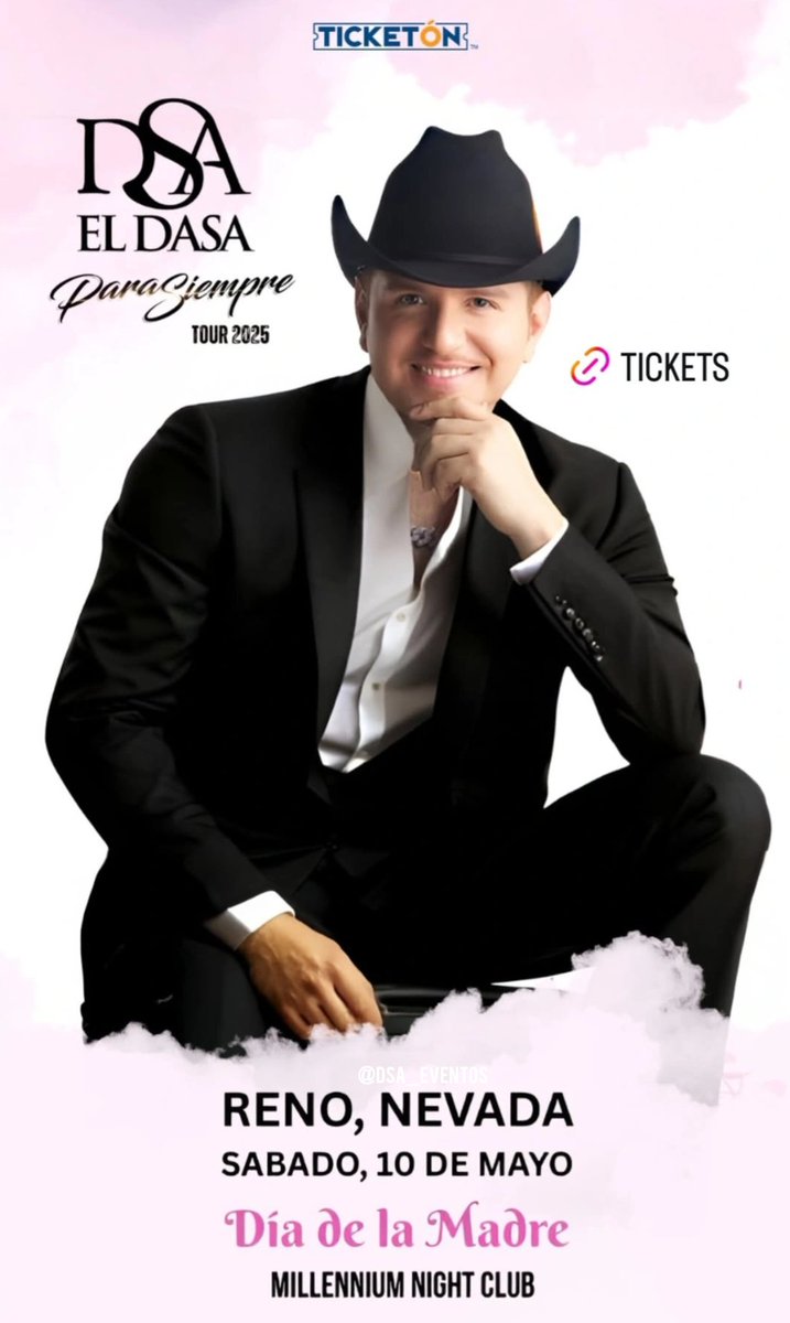 DSA_Eventos tweet media