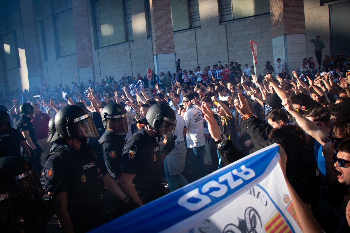 Recibimiento Real Zaragoza

27/4/2025