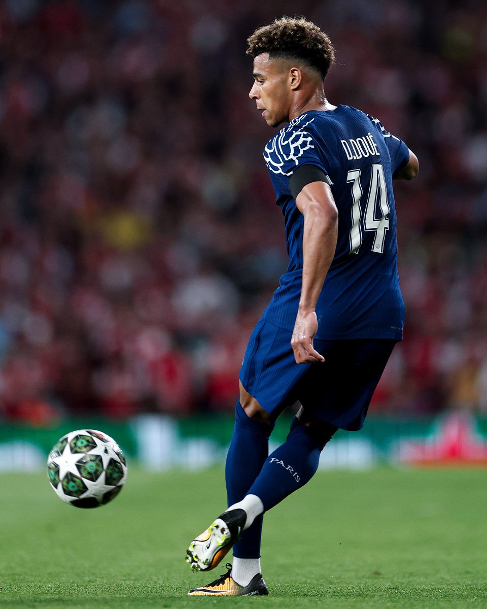 Baller 😮‍💨

#UCL