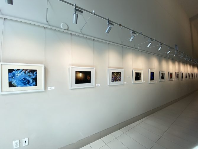 You're invited to the <a href="/ClarkCountySch/">CCSD</a> <a href="/CCSDMagnet/">CCSD Magnet Schools</a> Desert Pines AS #photography  VIDA exhibit at <a href="/LVCCLD/">Las Vegas-Clark County Library District</a> East Las Vegas Library from 3/20-6/3. In VIDA (life), the student artists invite viewers into their own personal experiences captured through their camera lens #photo #1forkids