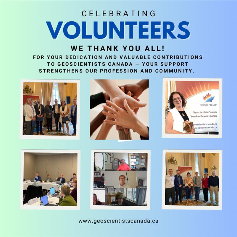 Geoscientists Canada (@geoscientistsca) on Twitter photo 