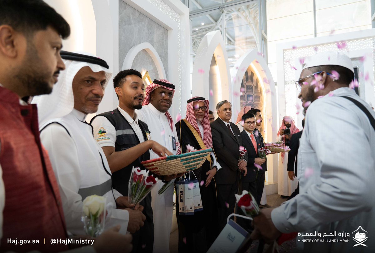 توفيق الربيعة tweet media