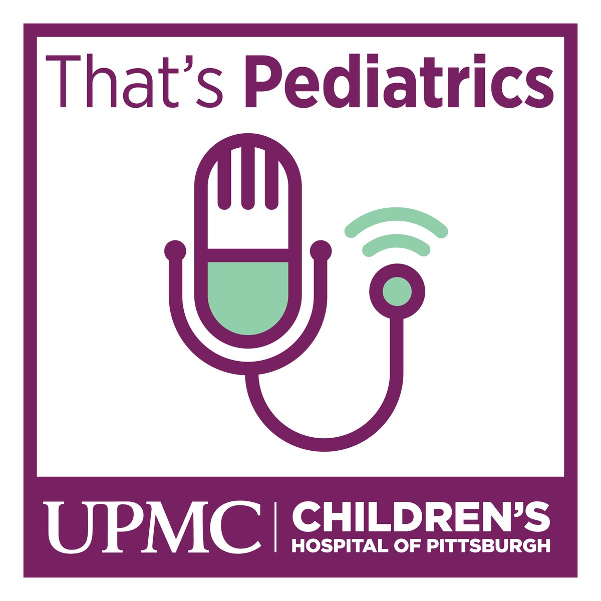 UPMC Physician Resources (@upmcphysicianed) on Twitter photo New "That's Pediatrics" podcast episode 🎙️
Kevin Mollen, MD, pediatric surgeon in the Division of General and Thoracic Surgery at <a href="/ChildrensPgh/">UPMC Children's Hospital of Pittsburgh</a>, discusses the advancements in research and treatment for children with #IBD.
Listen now: go.upmc.com/1087WKrYa New "That's Pediatrics" podcast episode 🎙️
Kevin Mollen, MD, pediatric surgeon in the Division of General and Thoracic Surgery at <a href="/ChildrensPgh/">UPMC Children's Hospital of Pittsburgh</a>, discusses the advancements in research and treatment for children with #IBD.
Listen now: go.upmc.com/1087WKrYa