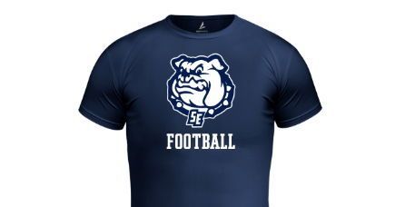 🏈💚 Support Your Bulldogs! 💚🏈
The Southeast Raleigh Football Team Online Store is now OPEN! 🎉  
Grab your exclusive SRMHS football gear and show your Bulldog pride
👉 [buff.ly/egUysLZ](buff.ly/egUysLZ)