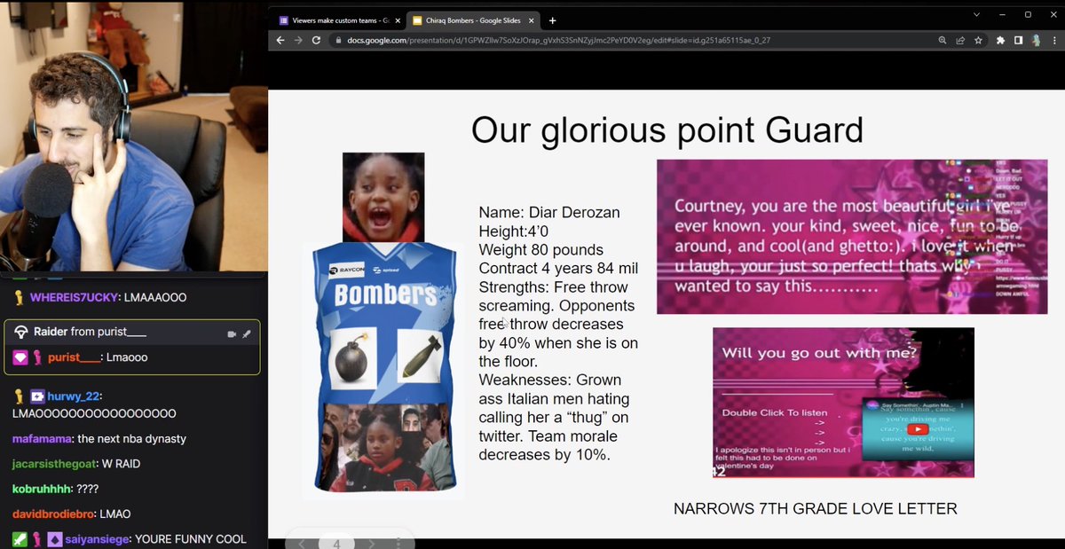 LGStunGun's tweet image. Some YNG classic moments