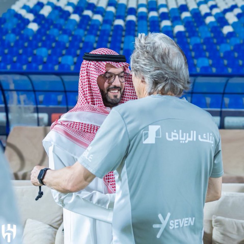 صوت الهلال tweet media