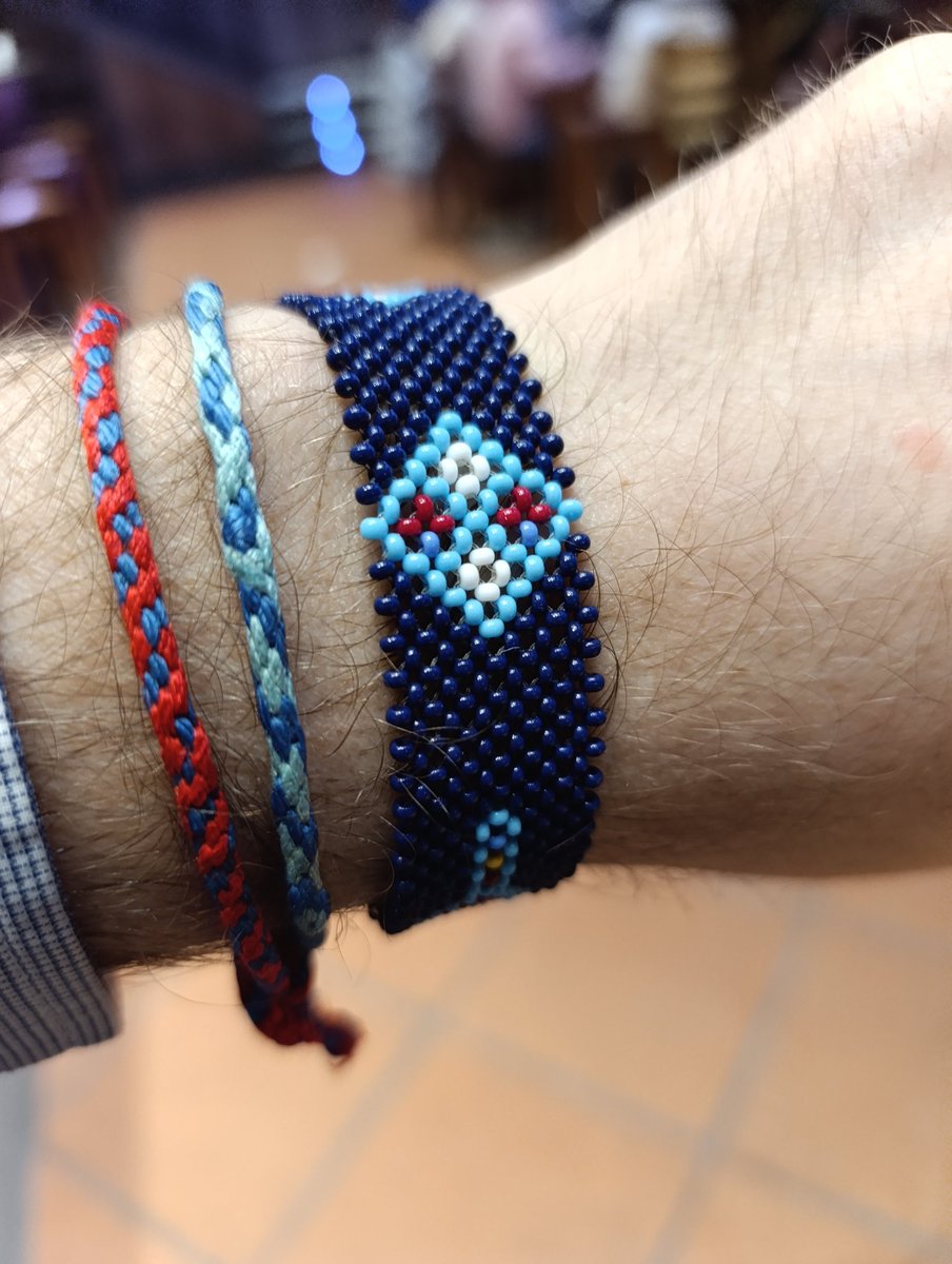 Pulseras Masái contra la Mutilación Genital Femenina en Kenia y Tanzania

👉 mundocooperante.org/pulseras

<a href="/mundocooperante/">Mundo Cooperante</a>