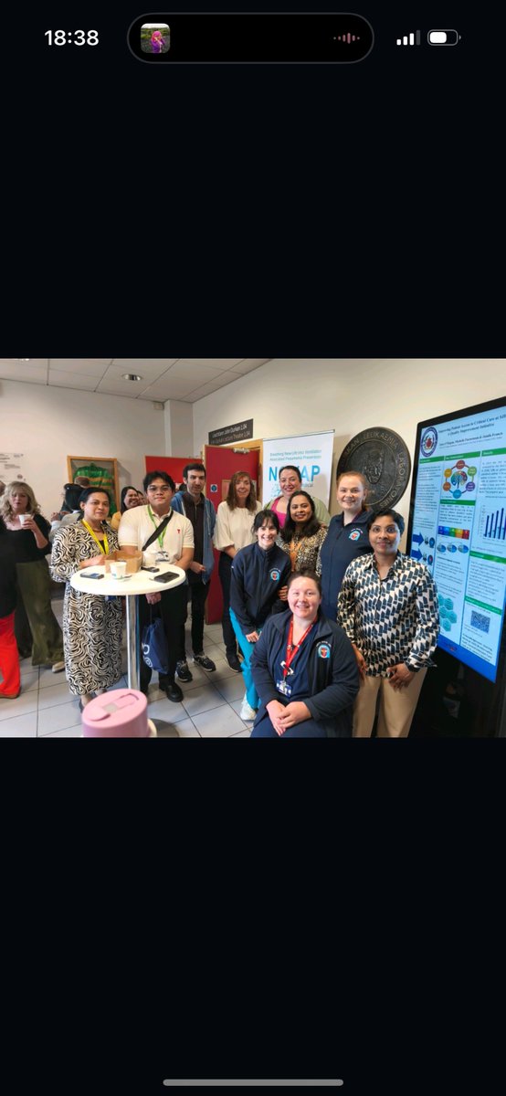 pixierussell's tweet photo. Great critical care conference today in @stjamesdublin 
All critical care areas representing 🤩🏥🥳
@critcarenursSJH 
☀️☀️☀️ https://t.co/vmMoo3KHlo