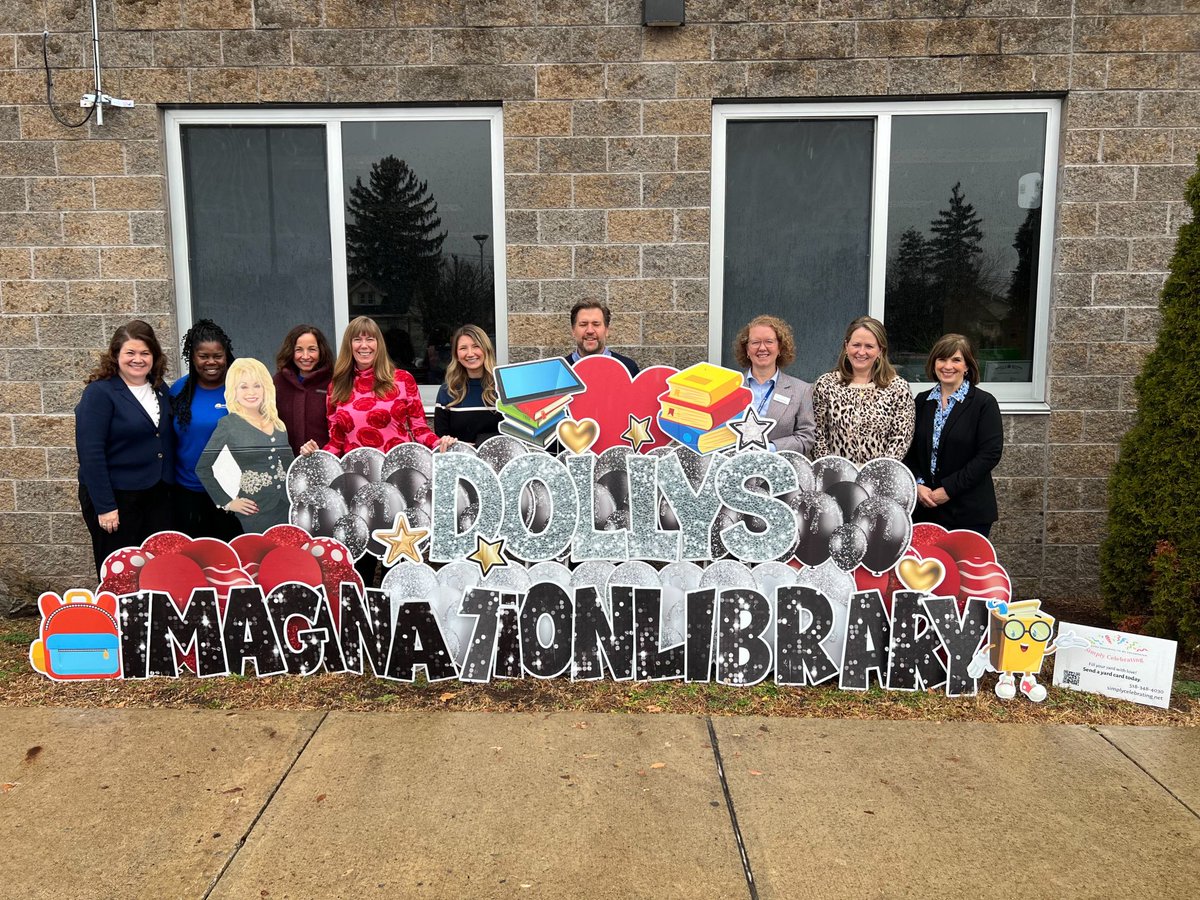 EdTrustNY's tweet photo. .@dollyslibrary fits right into the Governor’s Affordability Agenda. Books are expensive and families sometimes struggle to access libraries. This program’s free books will make a big difference to families across NYS. Please fund Dolly! https://t.co/NCxyPfapRy