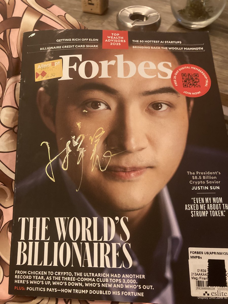 Always surround yourself with winners 

<a href="/HTX_Global/">HTX</a> <a href="/iBeatWallStreet/">Hunter (TRON)</a> <a href="/justinsuntron/">H.E. Justin Sun 🍌</a> <a href="/trondao/">TRON DAO</a>