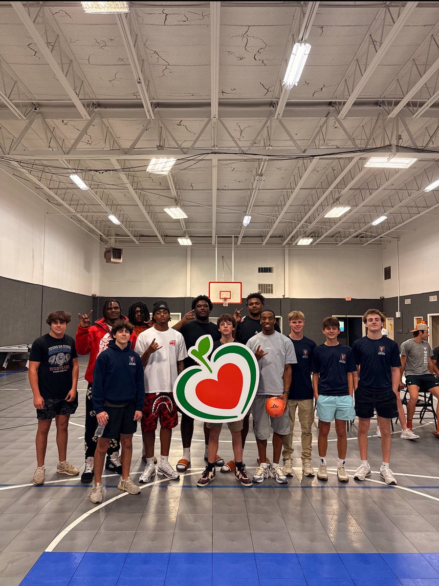 Justus “Jay” Terry tweet media