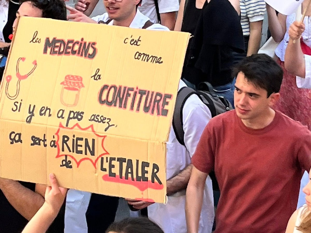 Manif lyonnaise contre la loi <a href="/guillaumegarot/">Guillaume GAROT</a> i