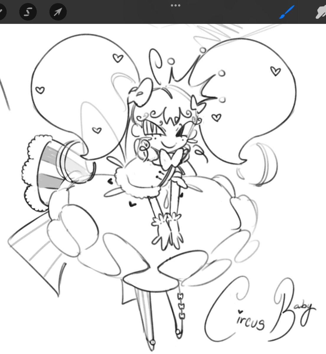 lyn 🎀 tweet media