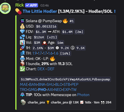 Mooners Circle tweet media