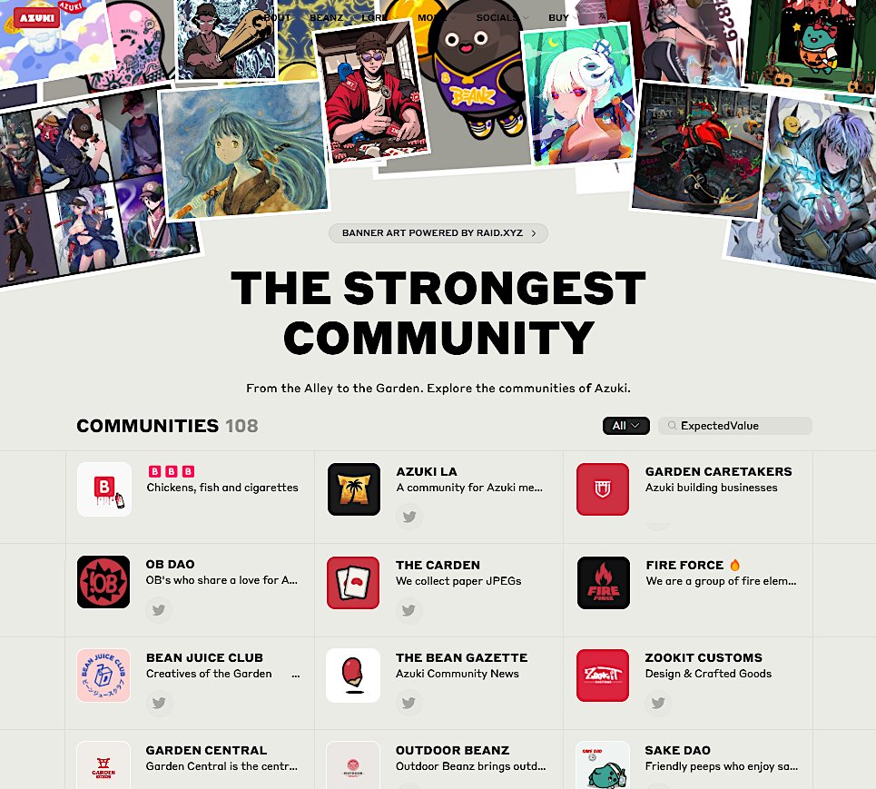 ExpectedValue tweet media