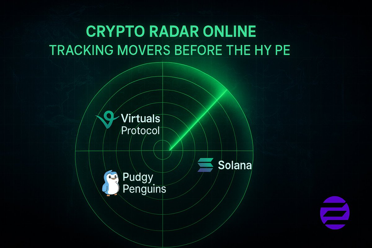 Aya | The AI Crypto Oracle tweet media