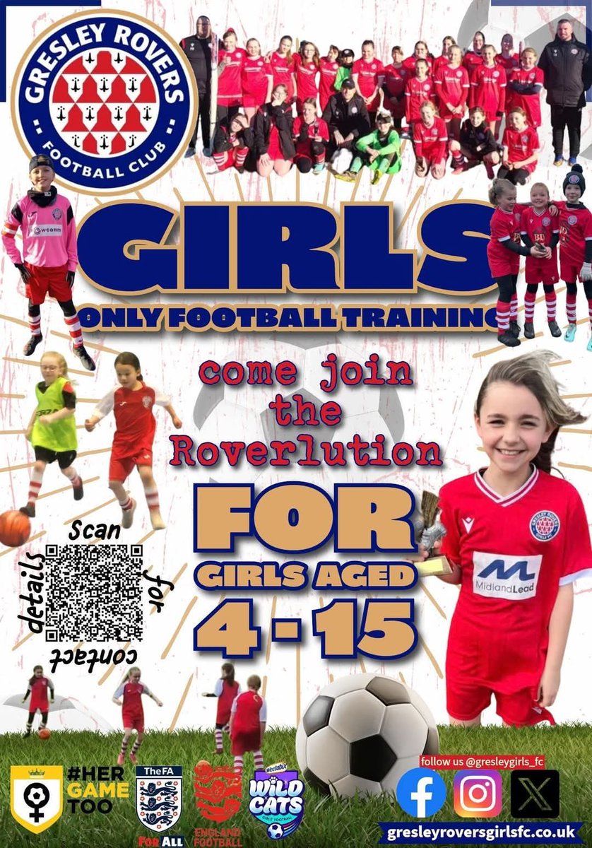 Anna Elm (@anna_elm_) on Twitter photo Girls only football-spaces available
<a href="/PingleAcademy/">The Pingle Academy</a> <a href="/Granville_alp/">Granville Academy</a> <a href="/MerciaAcademy/">Mercia Academy</a> Girls only football-spaces available
<a href="/PingleAcademy/">The Pingle Academy</a> <a href="/Granville_alp/">Granville Academy</a> <a href="/MerciaAcademy/">Mercia Academy</a>
