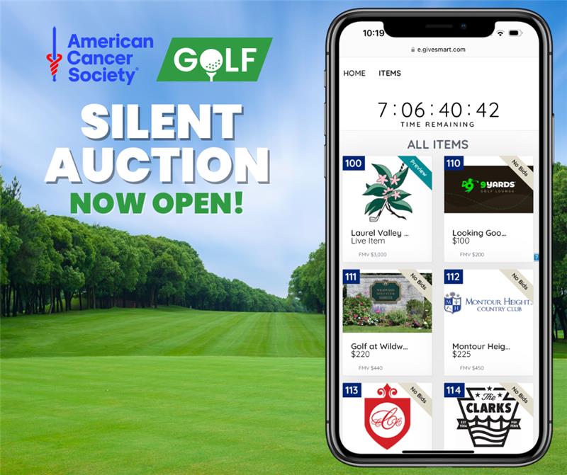 ACS Pittsburgh ProAm Golf Classic tweet media