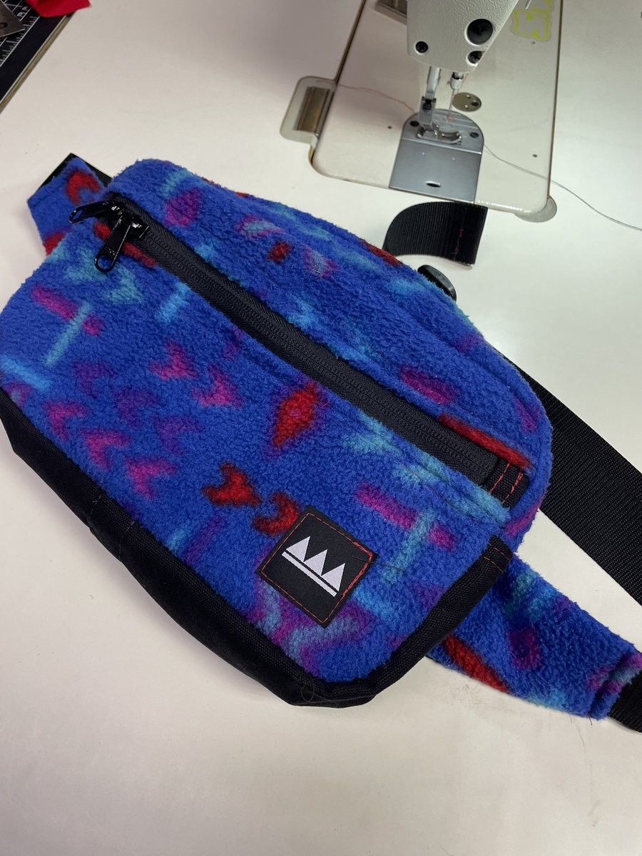 zvvvch's tweet photo. bag made live on SankoTV https://t.co/zLdQ9lfsvq